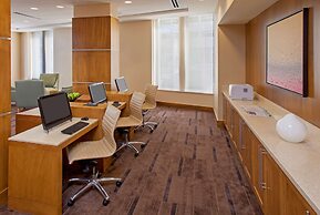 Hyatt Place New Orleans Convention Center