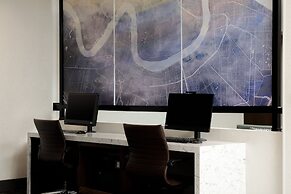 Hyatt Place New Orleans Convention Center