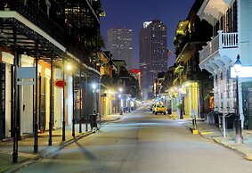 Hyatt Place New Orleans Convention Center