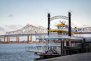 Hyatt Place New Orleans Convention Center