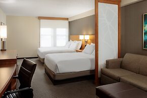 Hyatt Place New Orleans Convention Center