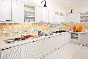 Hyatt Place New Orleans Convention Center