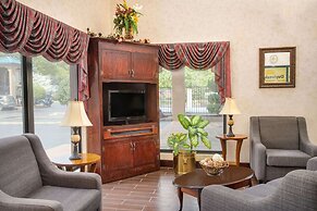 Days Inn by Wyndham Thomaston