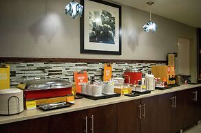 Hampton Inn St. Louis/Chesterfield