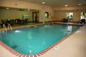 Hampton Inn St. Louis/Chesterfield
