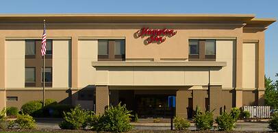 Hampton Inn St. Louis/Chesterfield