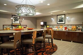 Hampton Inn St. Louis/Chesterfield