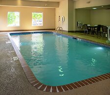 Hampton Inn St. Louis/Chesterfield