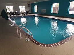 Hampton Inn St. Louis/Chesterfield