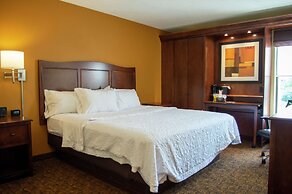 Hampton Inn St. Louis/Chesterfield