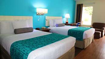 Howard Johnson by Wyndham Savannah GA