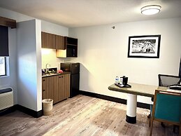 SureStay Plus by Best Western Cannon A.F.B.