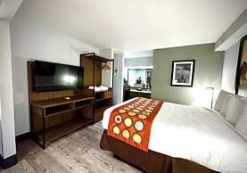 SureStay Plus by Best Western Cannon A.F.B.