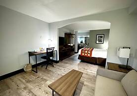 SureStay Plus by Best Western Cannon A.F.B.
