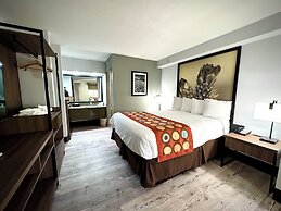 SureStay Plus by Best Western Cannon A.F.B.