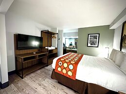 SureStay Plus by Best Western Cannon A.F.B.