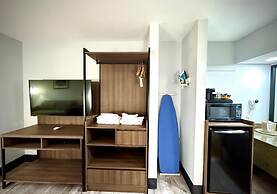 SureStay Plus by Best Western Cannon A.F.B.