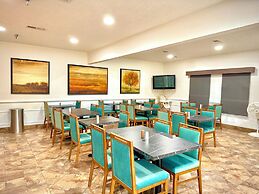 SureStay Plus by Best Western Cannon A.F.B.