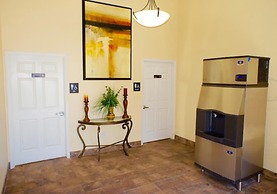 SureStay Plus by Best Western Cannon A.F.B.