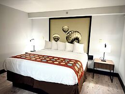 SureStay Plus by Best Western Cannon A.F.B.