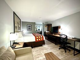 SureStay Plus by Best Western Cannon A.F.B.