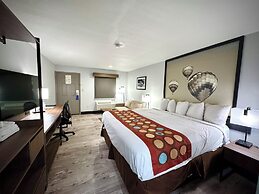 SureStay Plus by Best Western Cannon A.F.B.