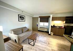 SureStay Plus by Best Western Cannon A.F.B.