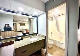 SureStay Plus by Best Western Cannon A.F.B.