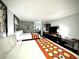 SureStay Plus by Best Western Cannon A.F.B.
