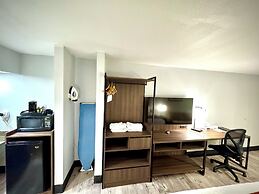 SureStay Plus by Best Western Cannon A.F.B.