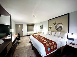 SureStay Plus by Best Western Cannon A.F.B.