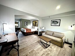SureStay Plus by Best Western Cannon A.F.B.