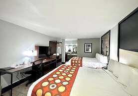 SureStay Plus by Best Western Cannon A.F.B.