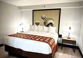 SureStay Plus by Best Western Cannon A.F.B.