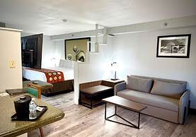 SureStay Plus by Best Western Cannon A.F.B.
