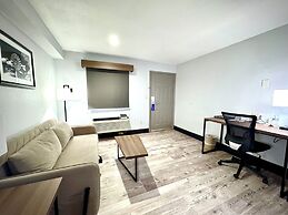 SureStay Plus by Best Western Cannon A.F.B.