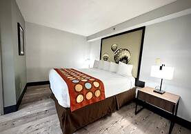 SureStay Plus by Best Western Cannon A.F.B.