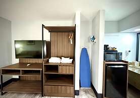 SureStay Plus by Best Western Cannon A.F.B.