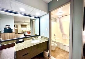 SureStay Plus by Best Western Cannon A.F.B.