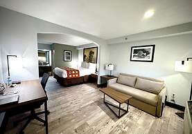 SureStay Plus by Best Western Cannon A.F.B.