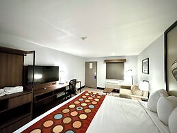 SureStay Plus by Best Western Cannon A.F.B.