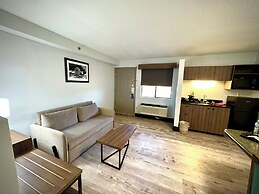 SureStay Plus by Best Western Cannon A.F.B.