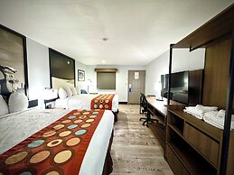 SureStay Plus by Best Western Cannon A.F.B.