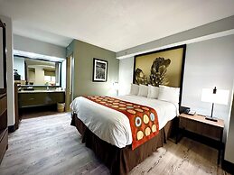 SureStay Plus by Best Western Cannon A.F.B.
