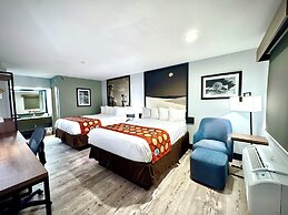 SureStay Plus by Best Western Cannon A.F.B.