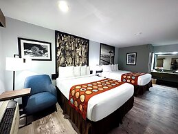 SureStay Plus by Best Western Cannon A.F.B.