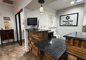 SureStay Plus by Best Western Cannon A.F.B.