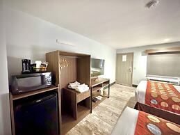 SureStay Plus by Best Western Cannon A.F.B.
