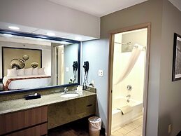 SureStay Plus by Best Western Cannon A.F.B.