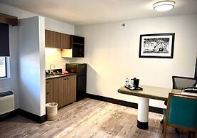 SureStay Plus by Best Western Cannon A.F.B.